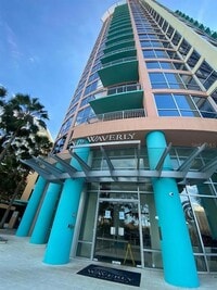 Building Photo - 322 E Central Blvd