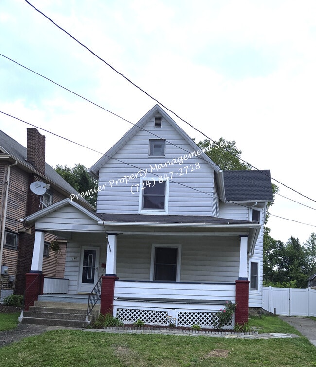 Building Photo - 140 Jefferson Ave