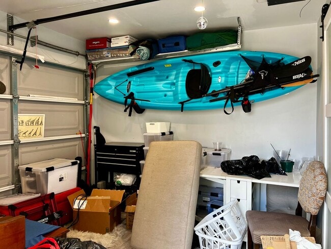 Building Photo - Charming Restored Craftsman in the Heart of North Park