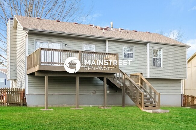 Building Photo - 1406 Cottonwood Dr