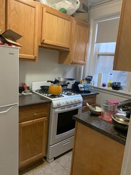 Building Photo - 1161 Boylston St