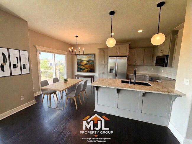 Building Photo - Beautiful 4 Bedroom/ 3.5 Bath Home In Belton!