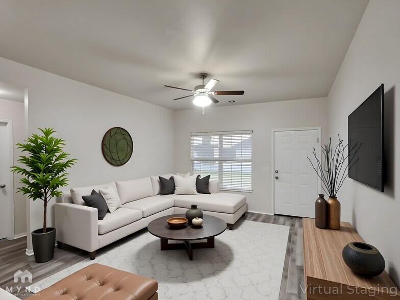 Building Photo - 1004 N Donald Way