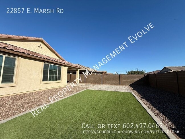 Building Photo - 22857 E Marsh Rd