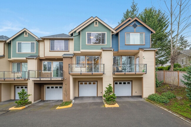 Building Photo - 5903 185th Ct NE