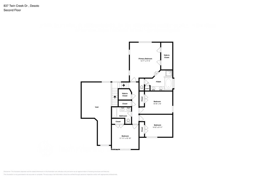 Building Photo - 837 Twin Creek Dr