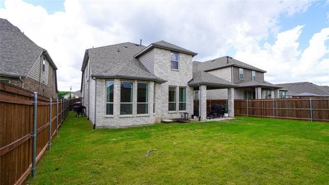 Building Photo - 5727 Huffines Blvd