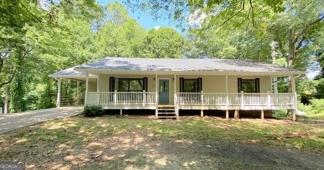 Primary Photo - 135 Muse Bridge Rd