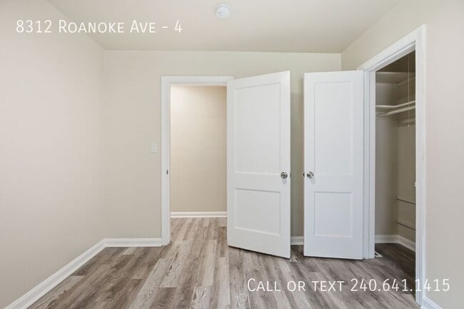 Building Photo - 8312 Roanoke Ave