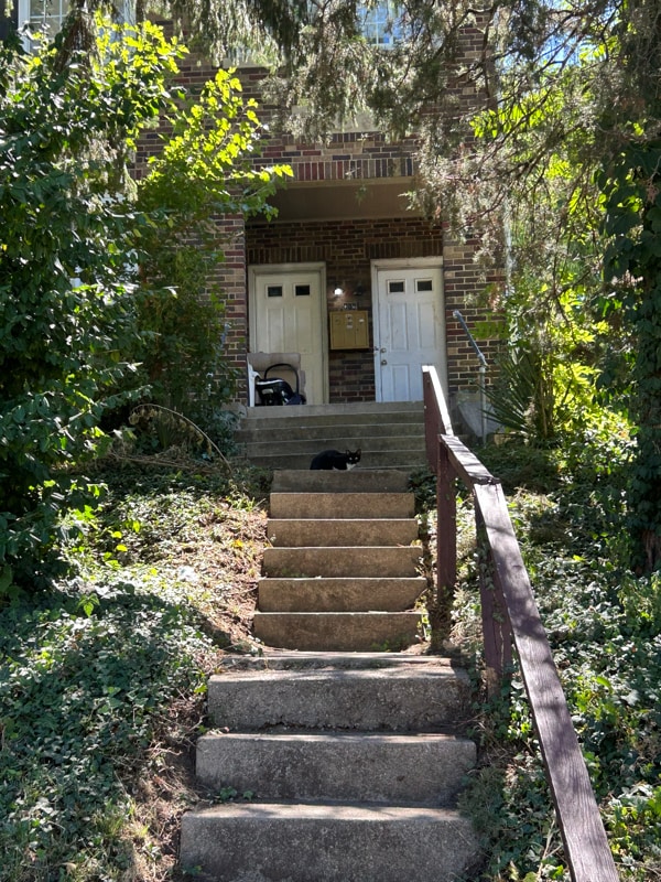 Building Photo - 705 Greenwood Ave