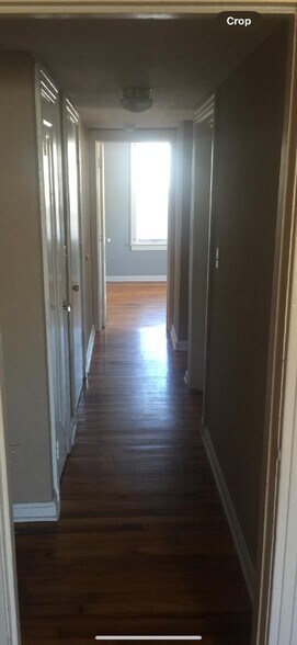 Hall - 2743 Riverside Ave