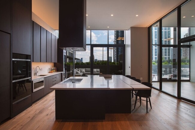 Building Photo - 1210 S Indiana Ave