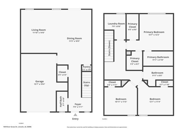 Building Photo - Spacious Two-Story Townhome with Open Layout!