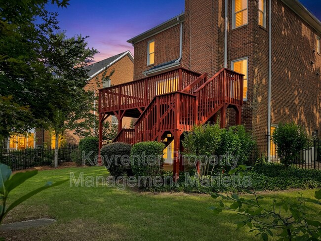 Building Photo - 109 Olde Marietta Ct NW