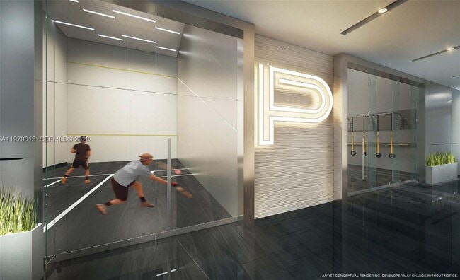 Building Photo - 851 NE 1st Ave