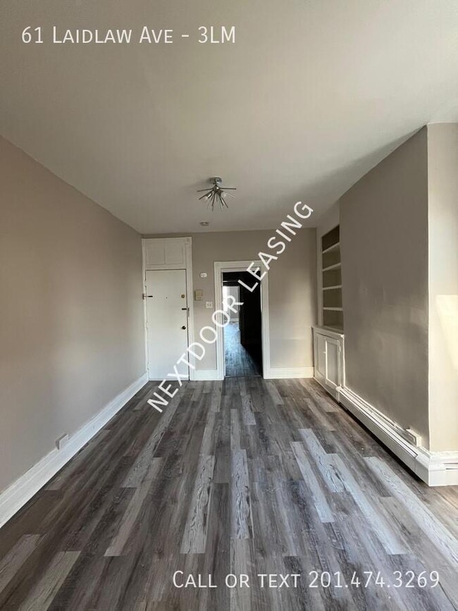 Building Photo - 61 Laidlaw Ave