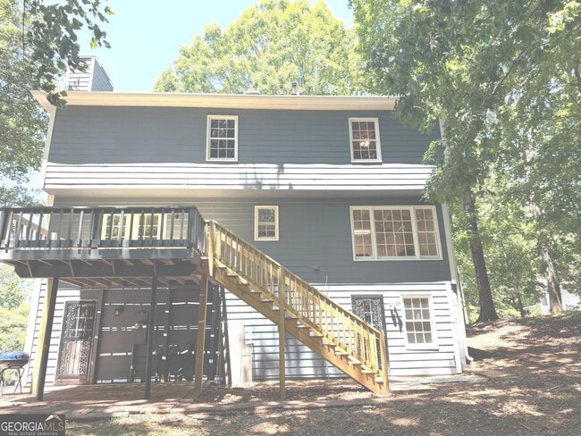 Building Photo - 3707 John Carrol Dr