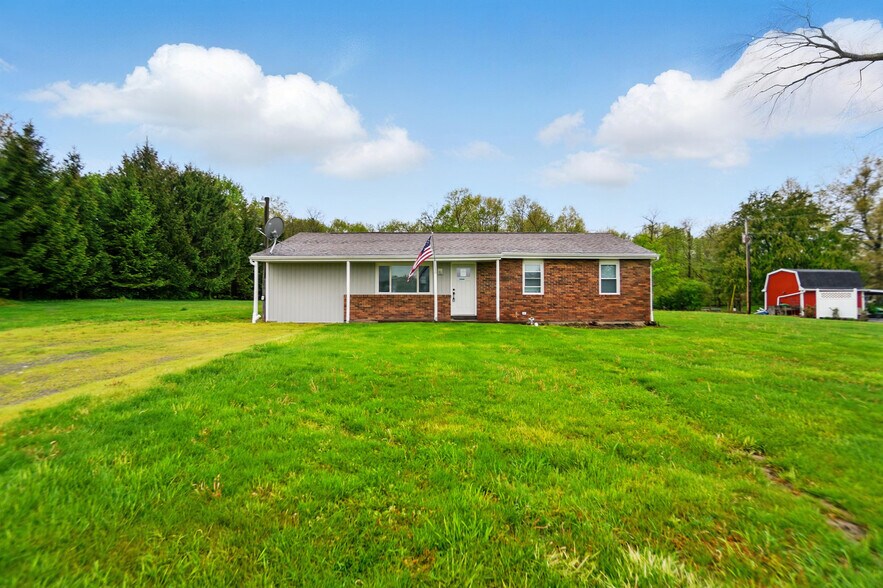 Building Photo - 6877 County Road 45