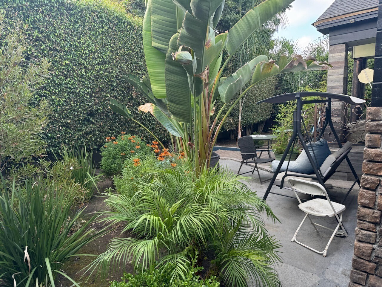 Building Photo - 1200 Tamarind Ave