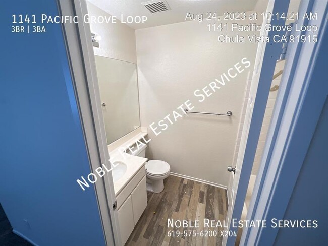 Building Photo - 1141 Pacific Grove Loop