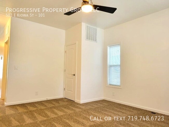 Building Photo - 503 E Kiowa St