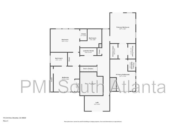 Building Photo - 116 3rd Ave