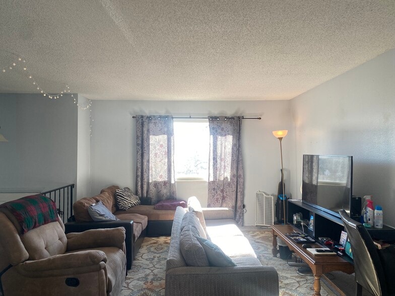 Living Room - 6630 Nokomis Cir