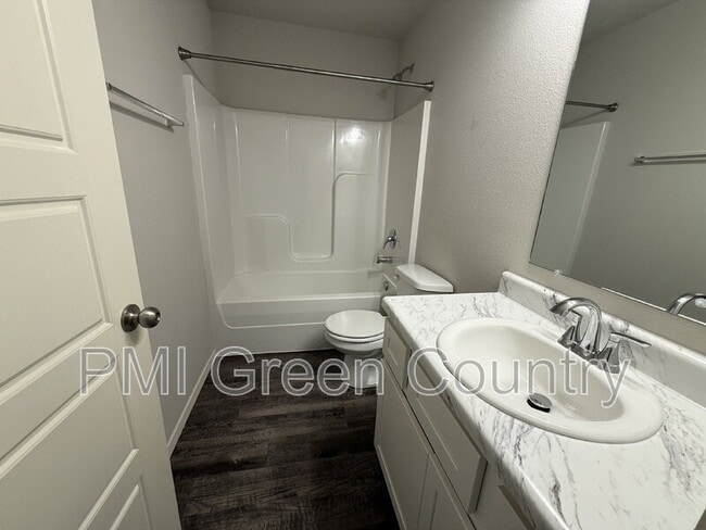 Building Photo - 8506 E 161st Pl S