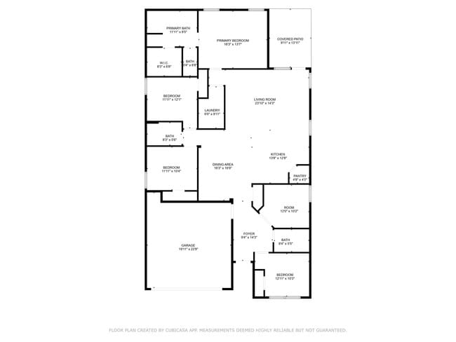 Building Photo - 15310 Dinnet Berm Dr