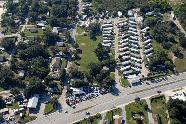 Primary Photo - Palms Mobile Home Park