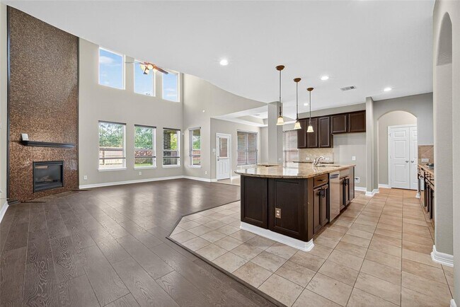 Building Photo - 22743 Adrift Row Ln