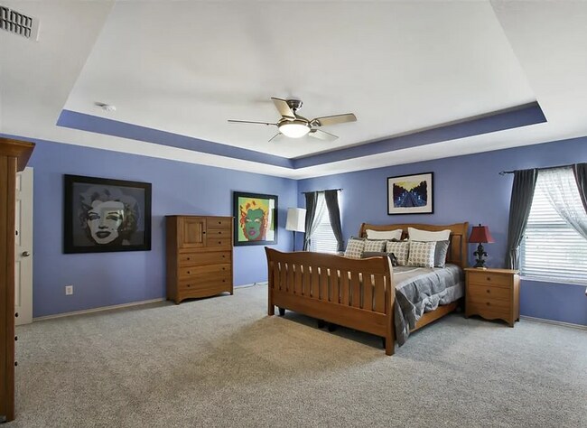 Building Photo - COMING SOON - Spacious 5-Bedroom Home in Allen with Office, 2 Living Areas & First-Floor Primary ...