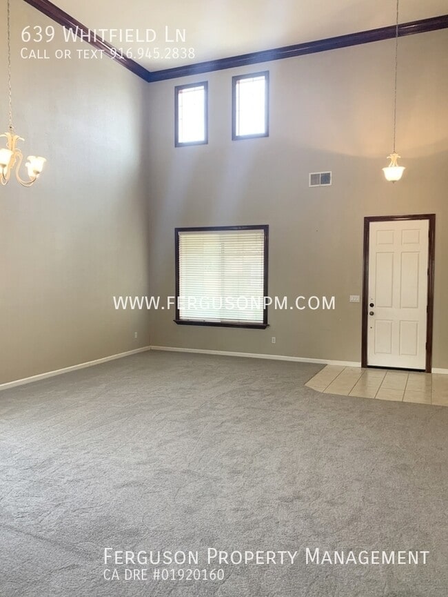 Building Photo - 639 Whitfield Ln