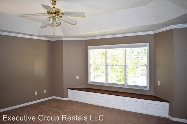 Building Photo - 4 br, 3.5 bath House - 8585 Midland Road