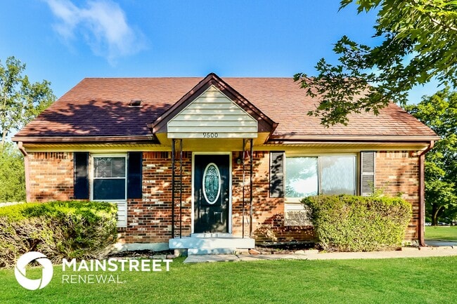 Building Photo - 9600 Pembury Ct