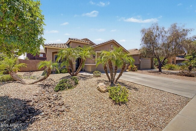 Building Photo - 731 W Mesquite Tree Ln
