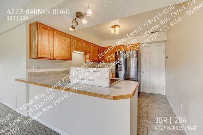 Building Photo - 4727 Barnes Rd