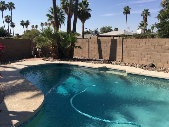 Building Photo - Tempe 4 Bed/ 2 Bath Single Story with Pool and Full Pool Service