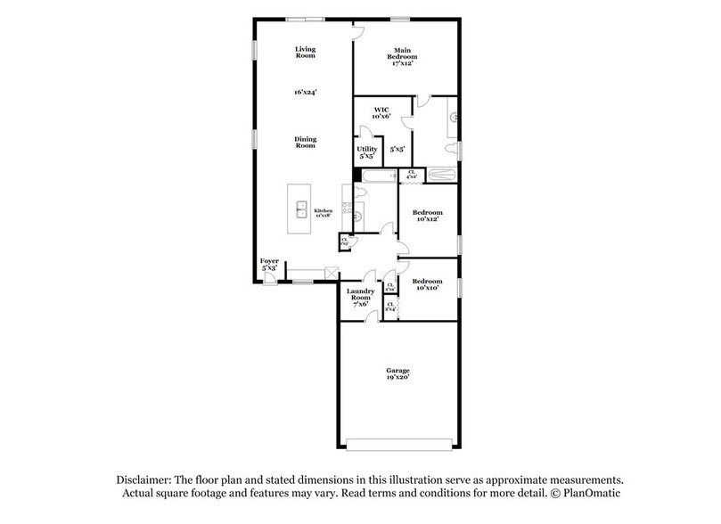 Building Photo - 4295 Sunny Creek Pl