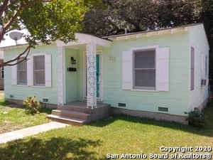 Primary Photo - 111 W Meadowlane Dr