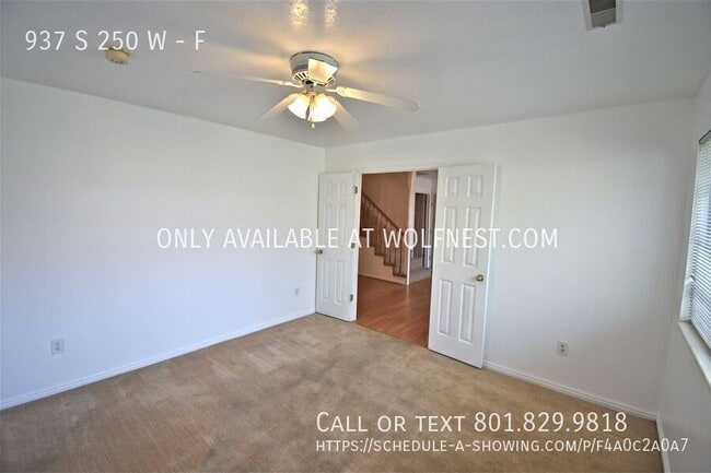 Building Photo - 937 S 250 W St