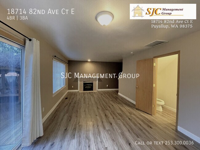 Building Photo - 18714 82nd Ave Ct E