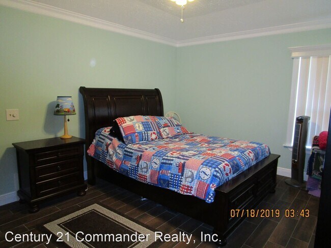 Building Photo - 4 br, 3 bath House - 2872 Tupelo Drive