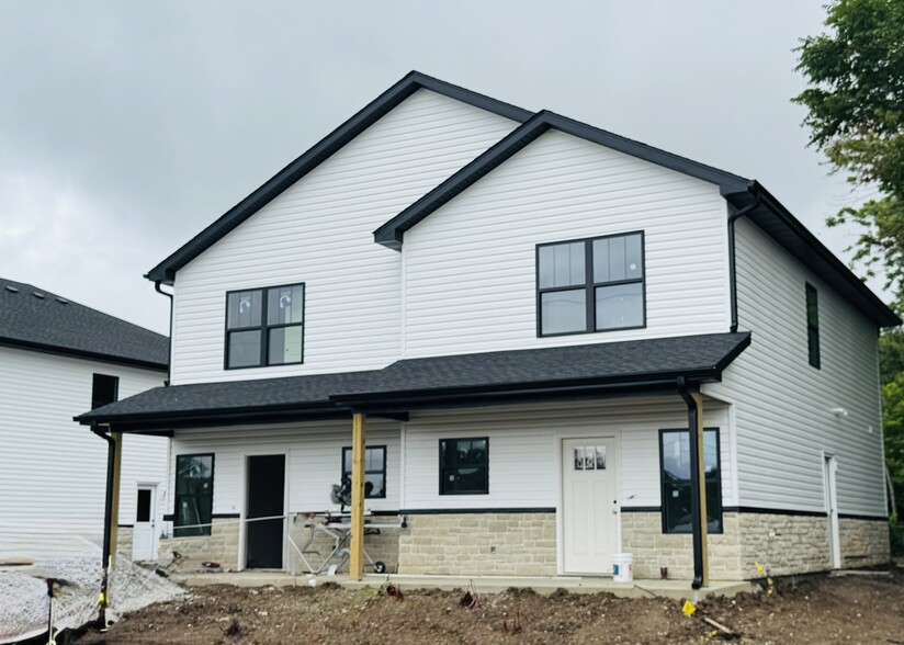 Building Photo - 507 Hickman Ave