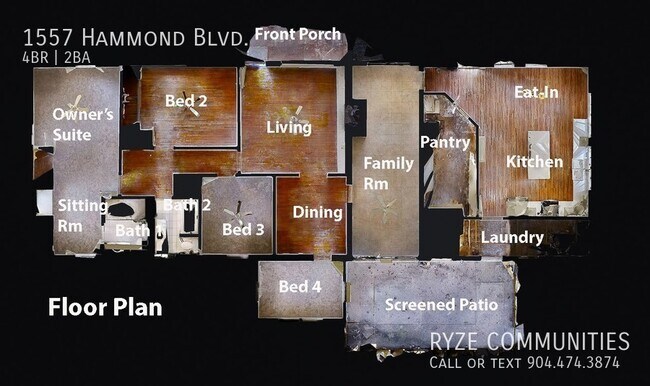 Building Photo - Beautiful Pool Home - Fenced in Yard - Sty...