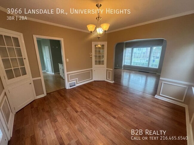 Building Photo - 3966 Lansdale Rd