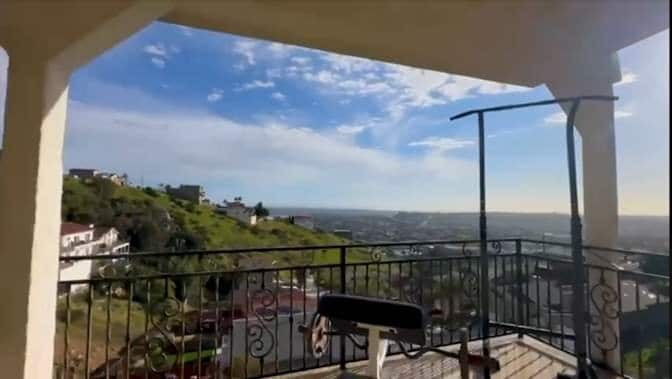 Building Photo - 9439 Eucalyptus St