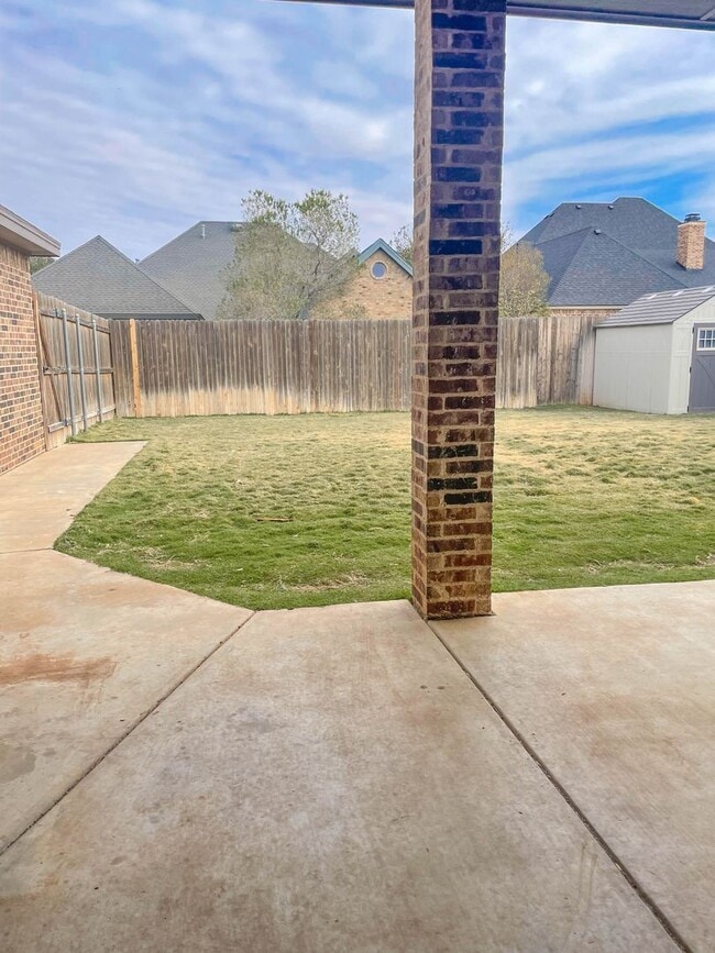 Building Photo - 4 Bed 2 Bath - Cooper ISD