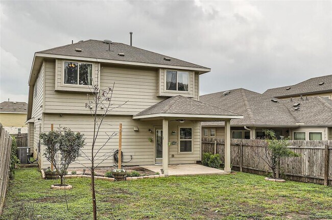 Building Photo - 803 Stampede Rd