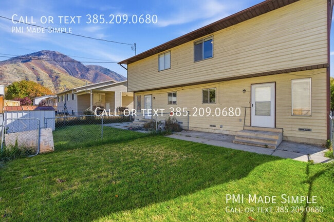 Building Photo - 755 E 950 S